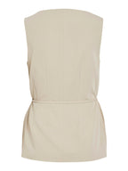 VILA Gilet Donna 14104279