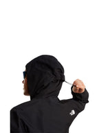 The North Face GIUBBINO Donna W Quest Mono Cropped NF0A8G13JK31