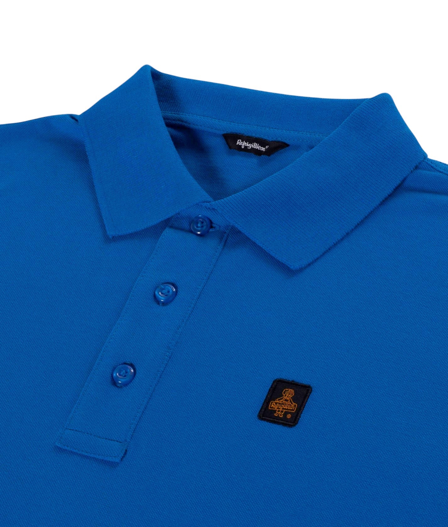 Refrigiwear POLO Uomo KURT POLO