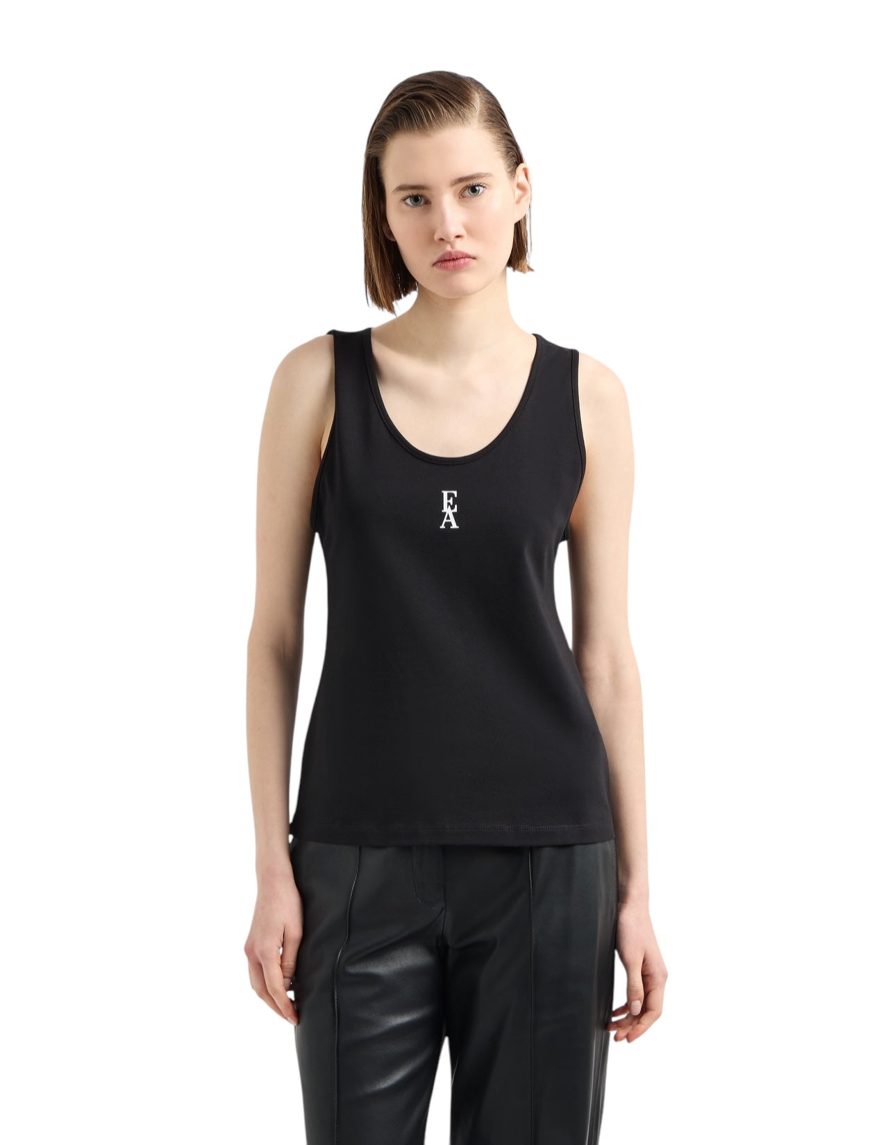 Emporio Armani Top Donna EW001519 AF12571