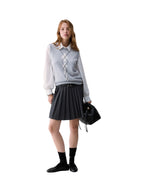 Liu Jo Abito Donna ABITO CORTO BIMATERIALE WF6354T743A L9229