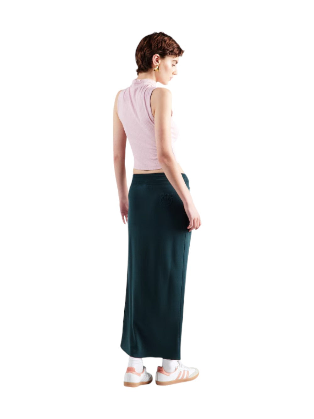 Pinko Gonna Donna PANTELLERIA GONNA 105393A2FQ X77