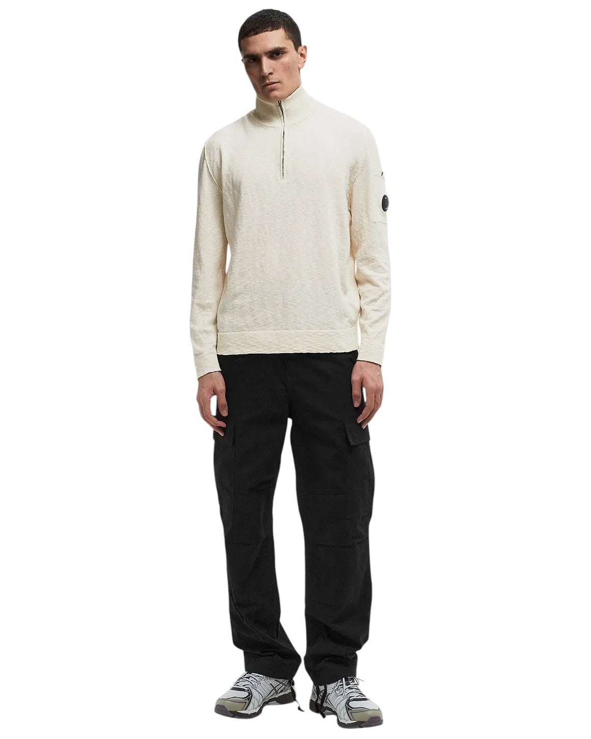 C.p. Company POLO Uomo 18CMKN304A110373A