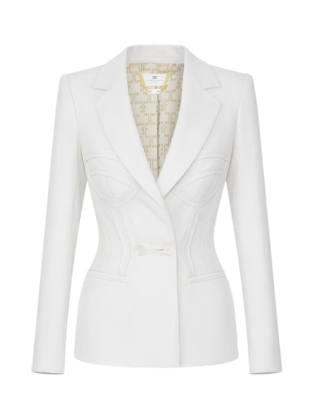 Elisabetta Franchi Giacca Donna  GI19761E2360