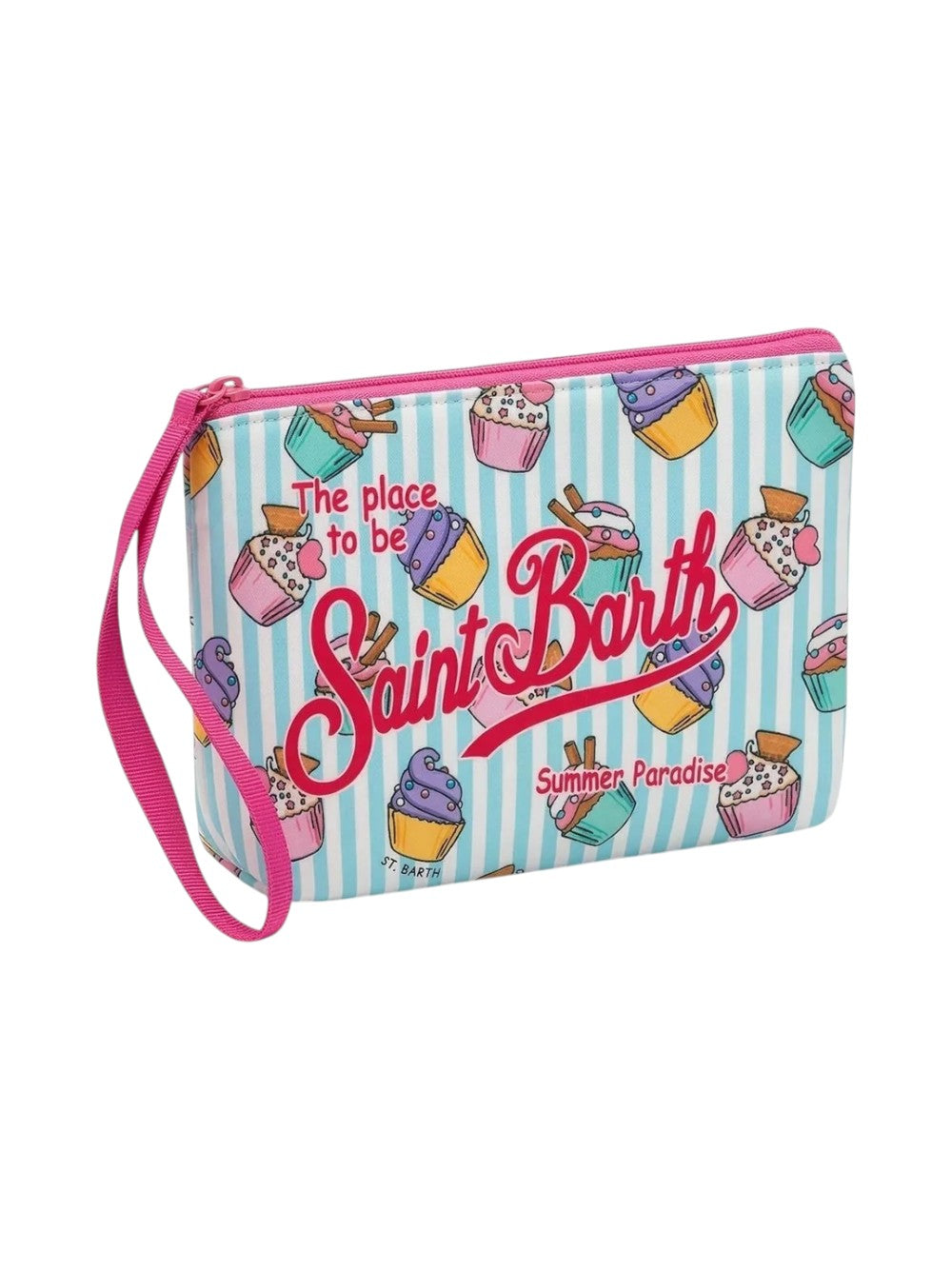 MC2 Saint Barth Pochette Donna  ALIN001 00638L