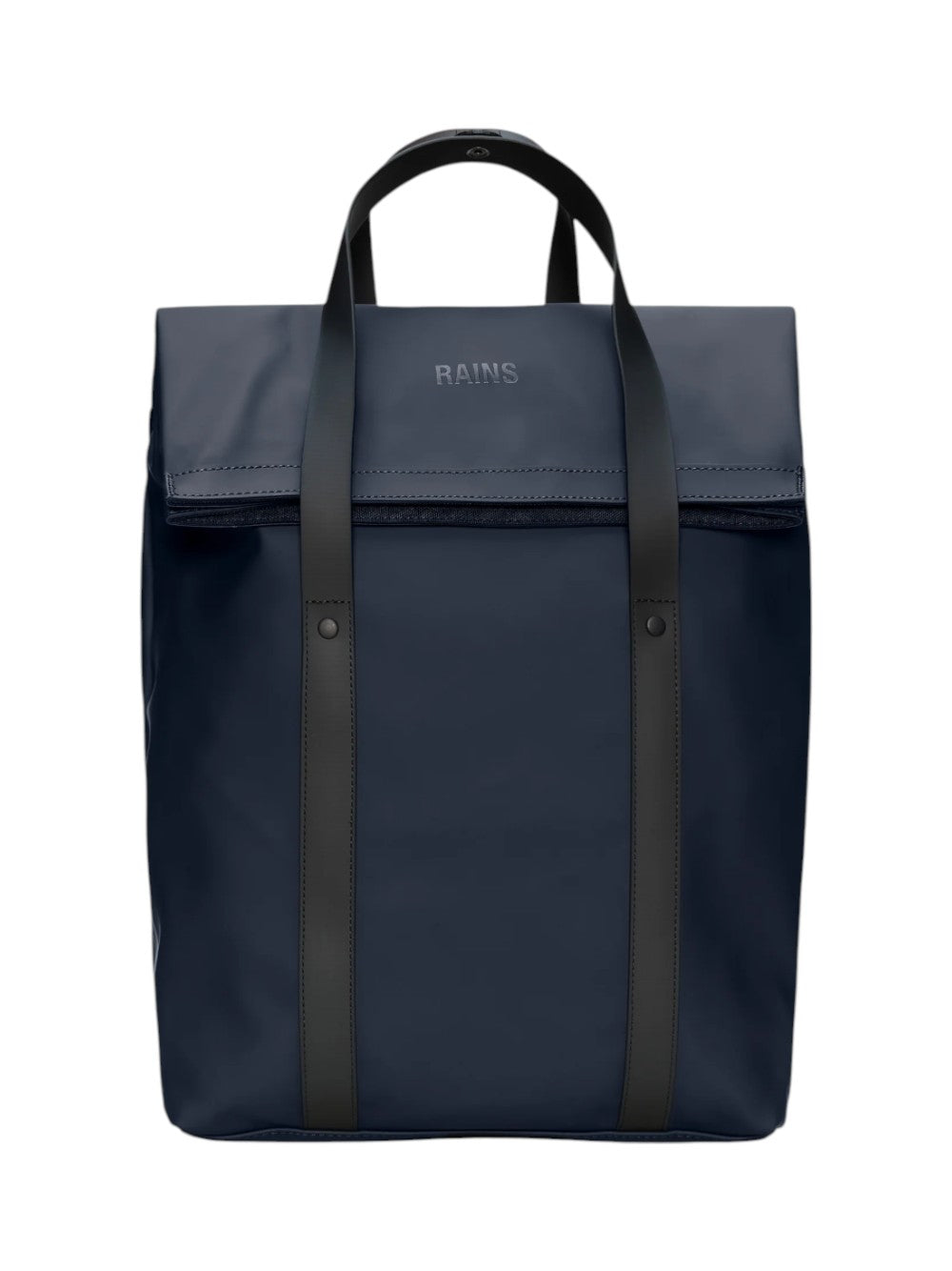 Rains Zaino Unisex adulto 2 WAY TOTE BACKPACK 12940 NAV