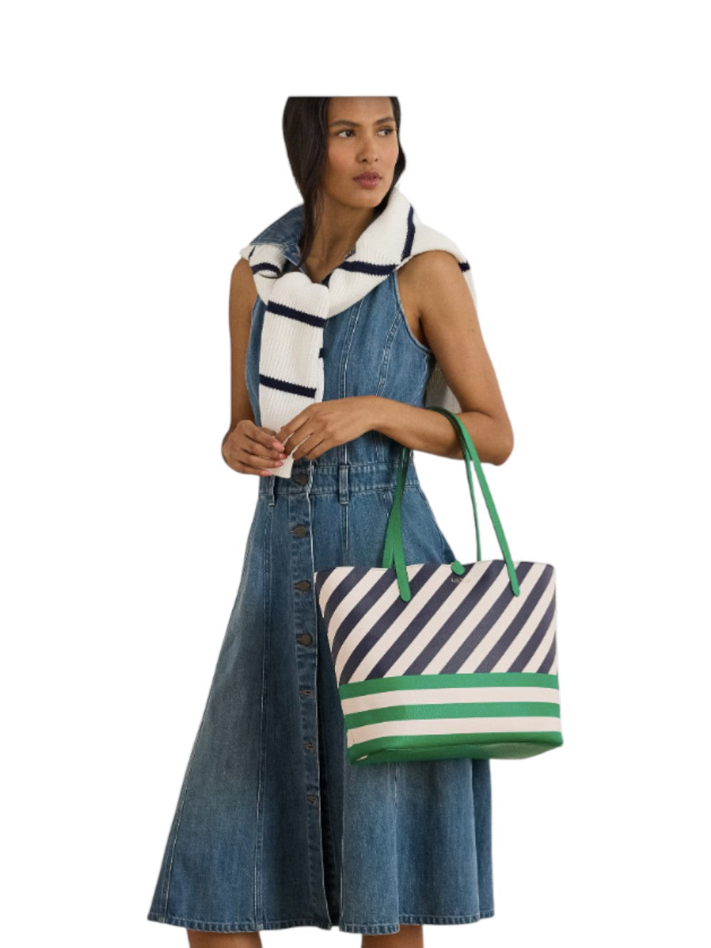 Lauren Ralph Lauren Borsa Donna RESORT 431795329075