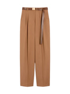 Max Mara Studio Pantalone Donna BERGAMO BERGAMO