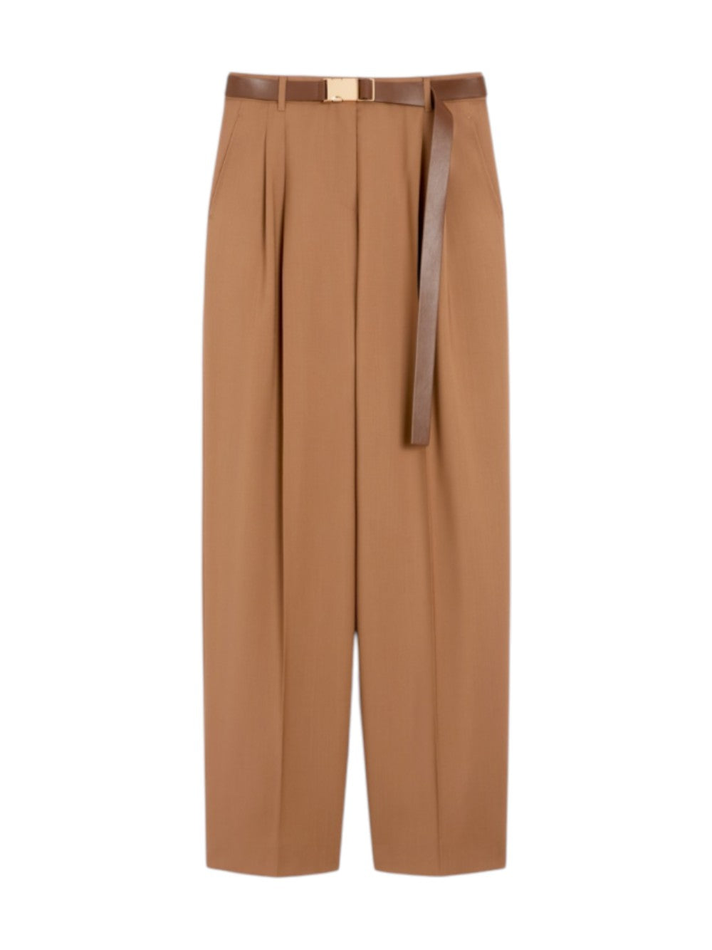 Max Mara Studio Pantalone Donna BERGAMO BERGAMO