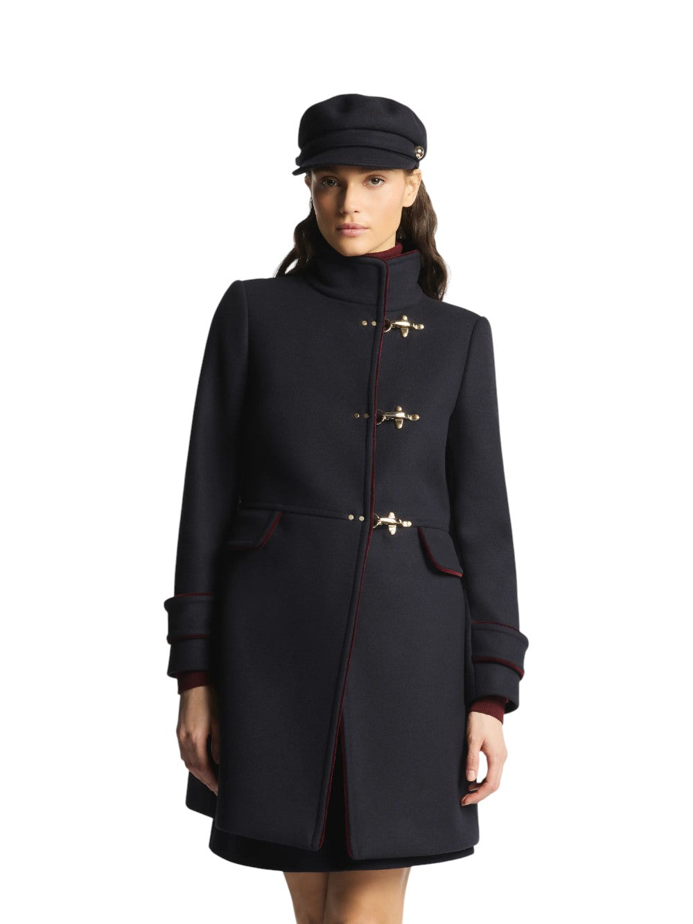 Fay GIUBBINO Donna  NAW50533010YMV U809