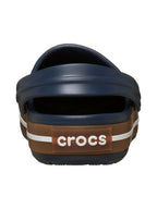 CROCS Ciabatte Uomo Crocband Gum Clog 212756 410