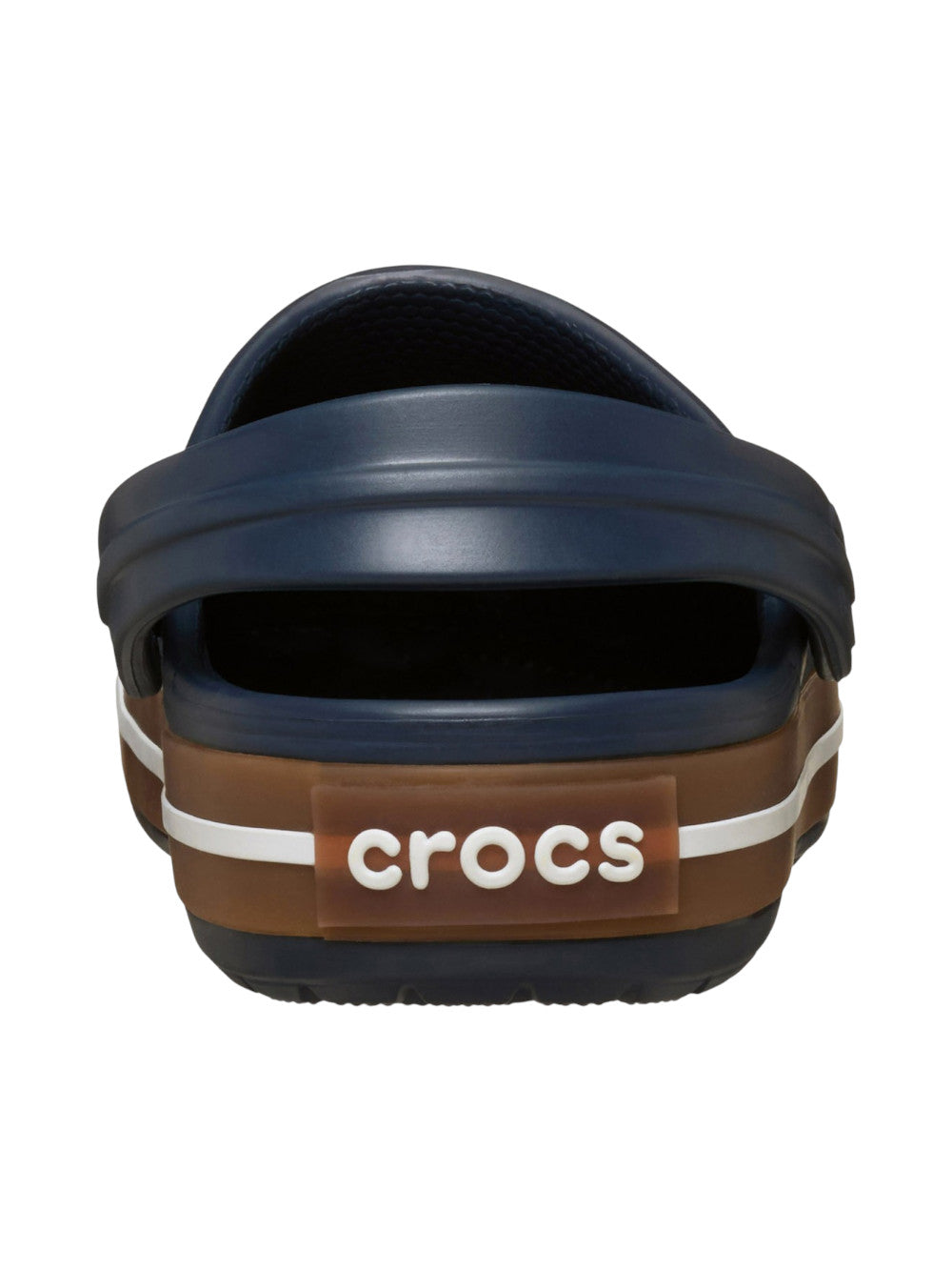 CROCS Ciabatte Uomo Crocband Gum Clog 212756 410