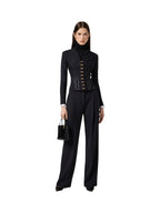 Elisabetta Franchi Giacca Donna  GI18257E2110