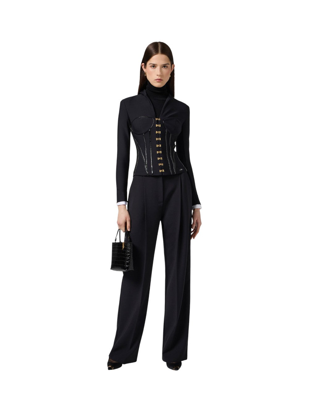 Elisabetta Franchi Giacca Donna  GI18257E2110