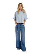 Dondup Jeans Donna BEATRIX DP828 DF0266D 800