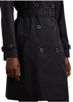 Lauren Ralph Lauren Women's Trench Coat 297967122