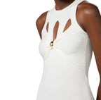 Elisabetta Franchi Women's Dress AM63B51E2