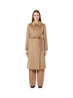 Max Mara Studio Cappotto Donna BCOLLAG 2626016061600 004