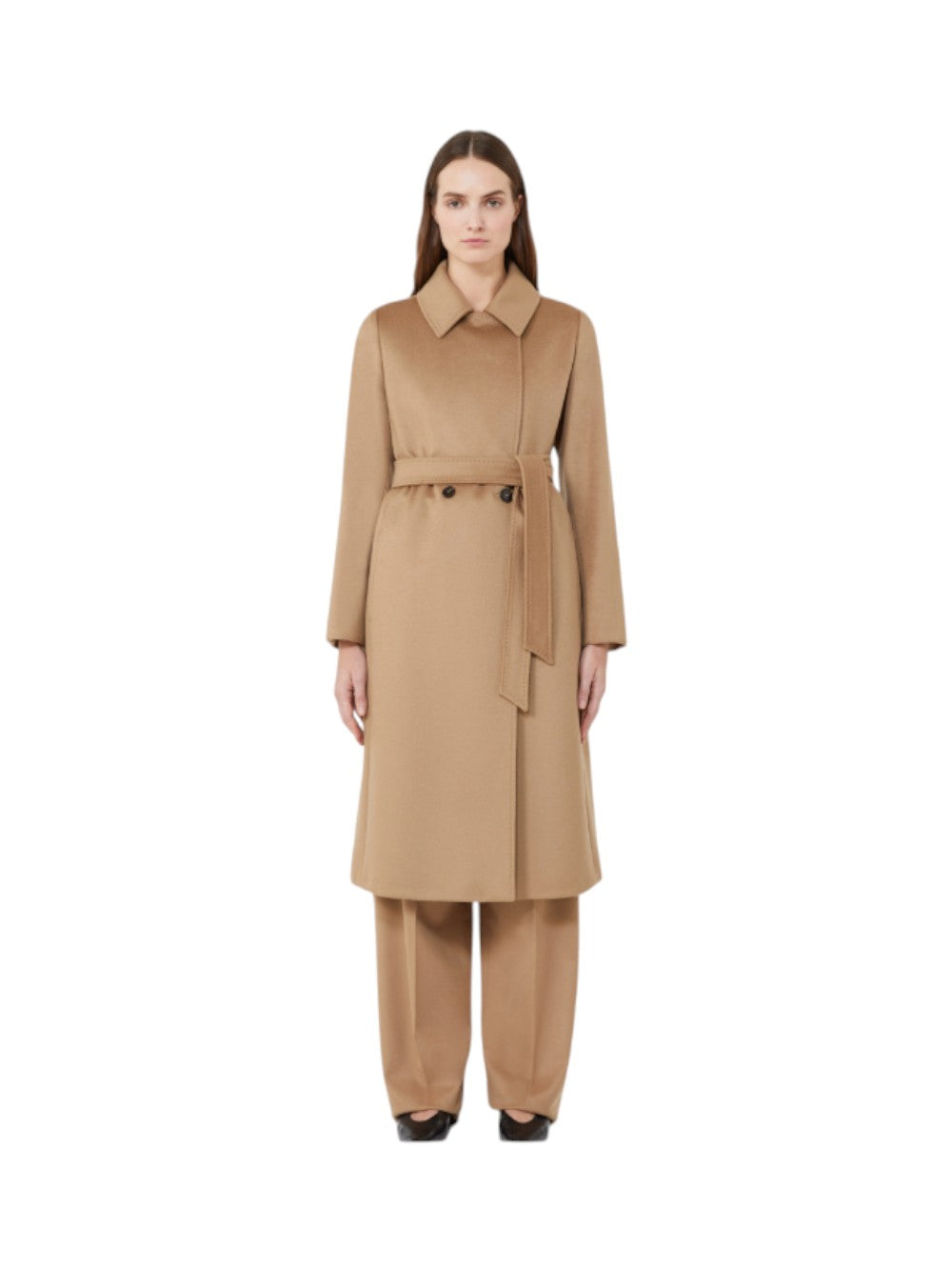 Max Mara Studio Cappotto Donna BCOLLAG 2626016061600 004