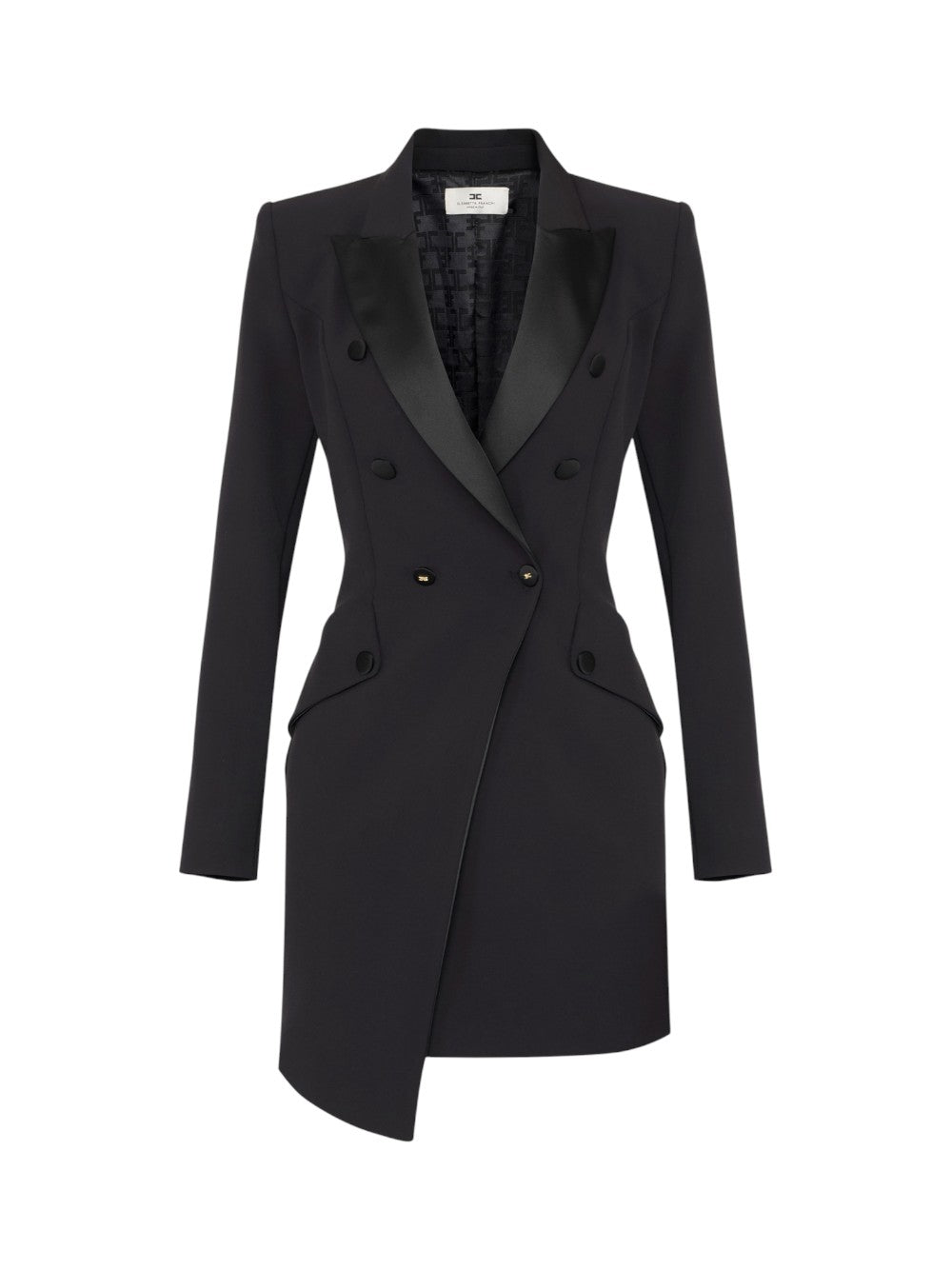 Elisabetta Franchi Abito Donna  AB80356E2110
