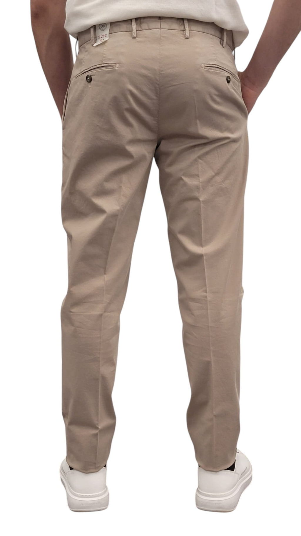 L.B.M 1911 pantalone Uomo 8426 55039