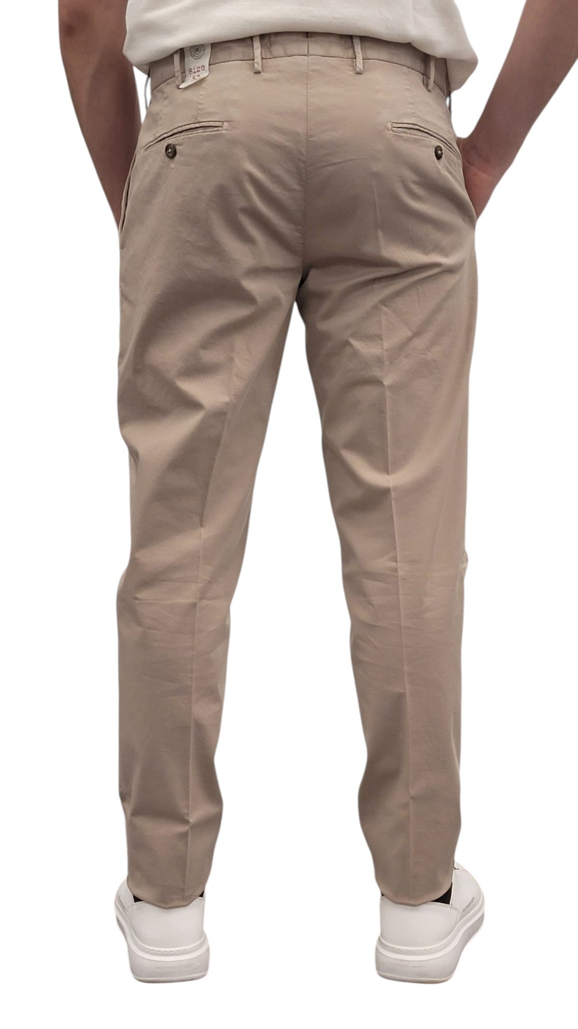 L.B.M 1911 pantalone Uomo 8426 55039
