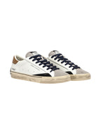 Crime London Sneakers Uomo DISTRESSED 2.0 11070AA8B.10