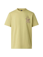 The North Face T-SHIRT Uomo M MNT PLAY RX SS TEE NF0A8GQXG731