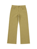 Moschino Jeans Pantalone Donna  261K1A030932270427