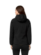 K-Way GIUBBINO Donna LILY ST WARM DOUBLE K6128TW DBN