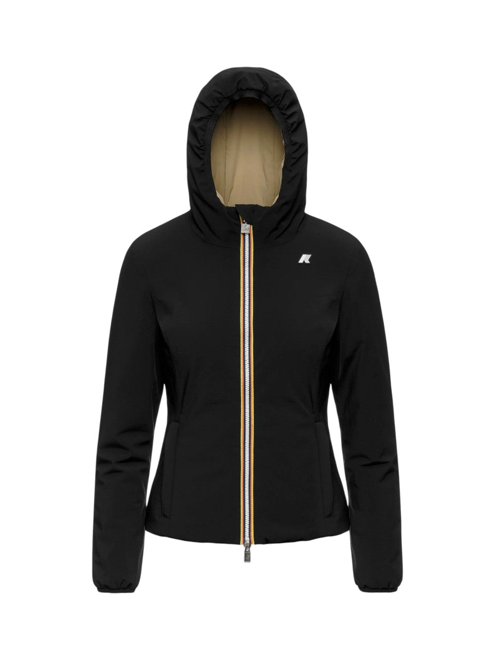 K-Way GIUBBINO Donna LILY ST WARM DOUBLE K6128TW DBN