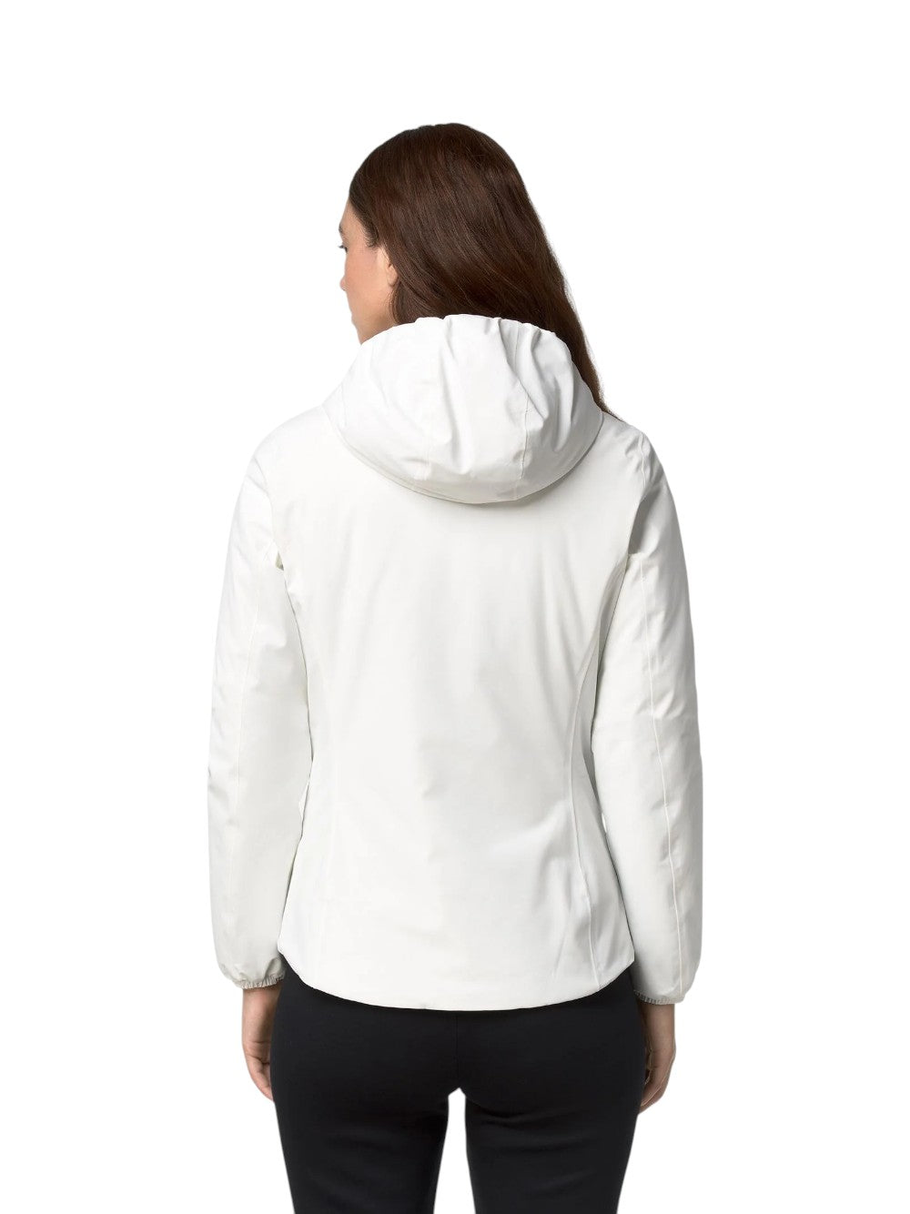 K-Way GIUBBINO Donna LILY ST WARM DOUBLE K6128TW DBP