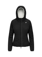 K-Way GIUBBINO Donna LILY ST WARM DOUBLE K6128TW DBP