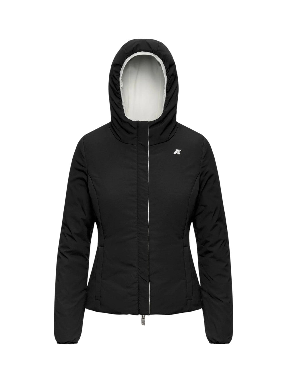 K-Way GIUBBINO Donna LILY ST WARM DOUBLE K6128TW DBP