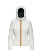K-Way GIUBBINO Donna LILY ST WARM DOUBLE K6128TW DBP