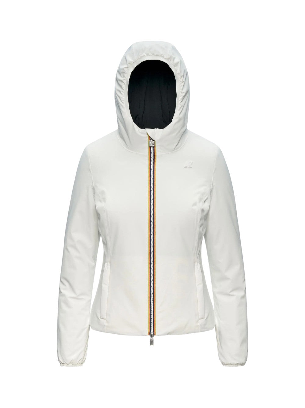 K-Way GIUBBINO Donna LILY ST WARM DOUBLE K6128TW DBP