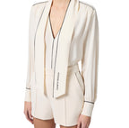 elisabetta franchi camicia Donna CA10451E2