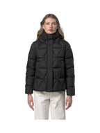 K-Way GIUBBINO Donna LETHILLE THERMO MICROFIBER K7136KW  AT0
