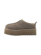 Colors of california Ciabatte Donna FURRY CLOGS HC.SHEARPLA3