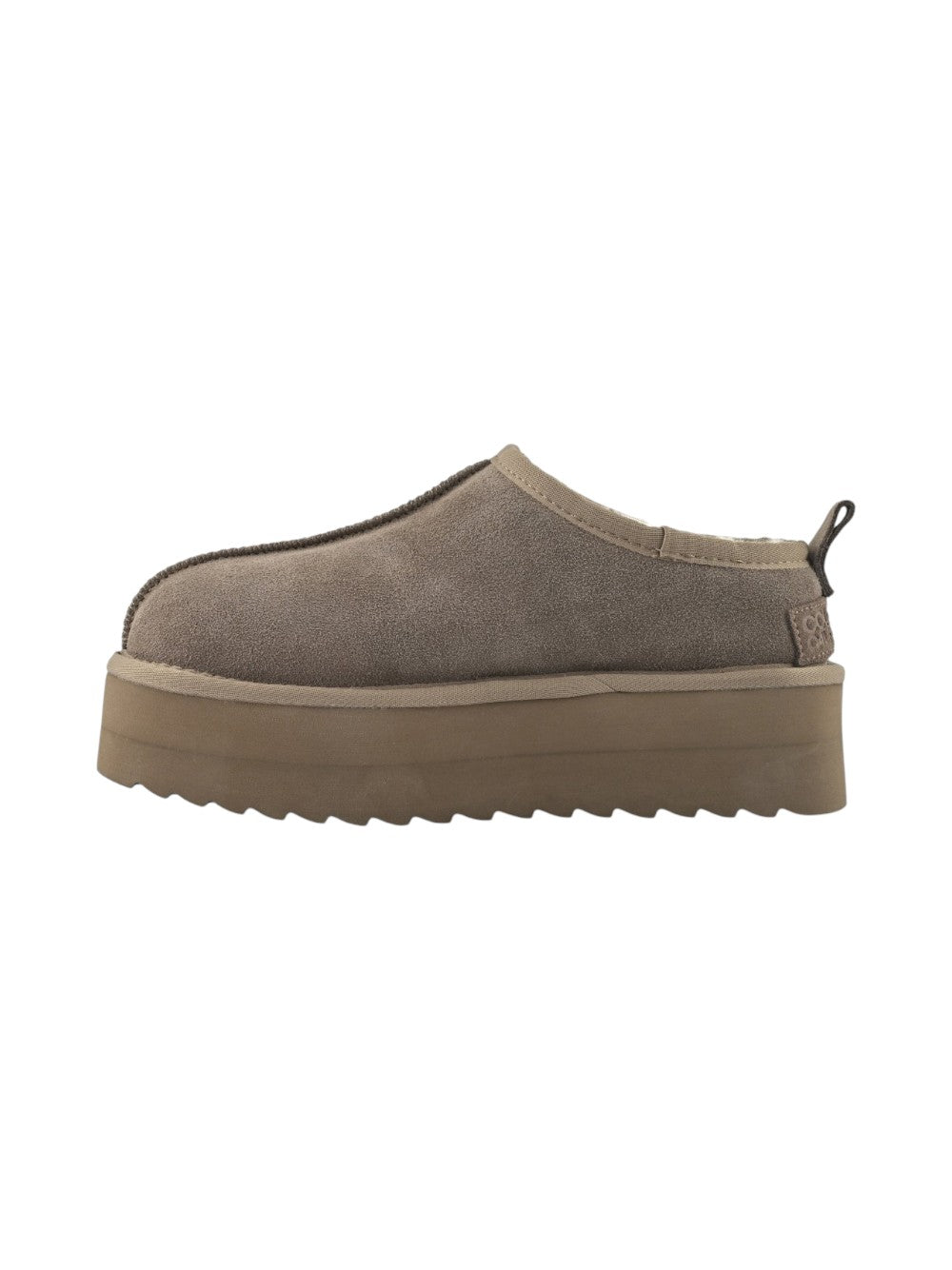 Colors of california Ciabatte Donna FURRY CLOGS HC.SHEARPLA3