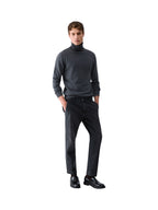 Liu Jo Uomo Pantalone Uomo  QF6211D034687481