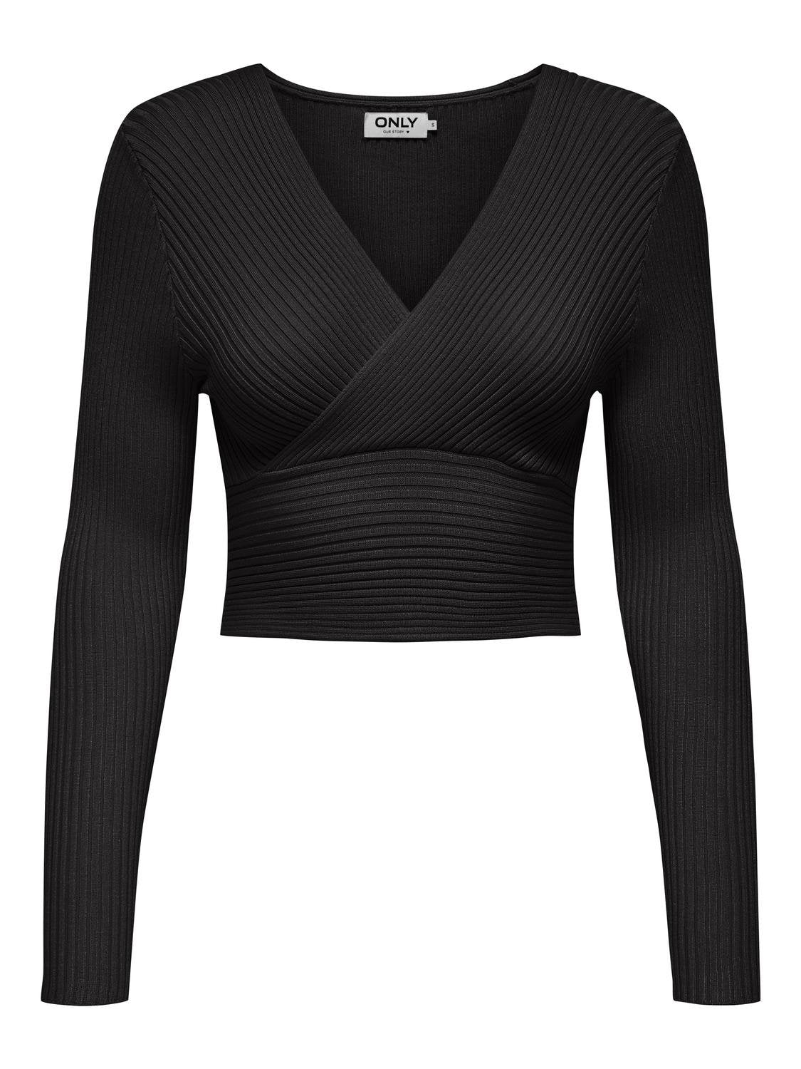 ONLY Women's Sweater 15310652