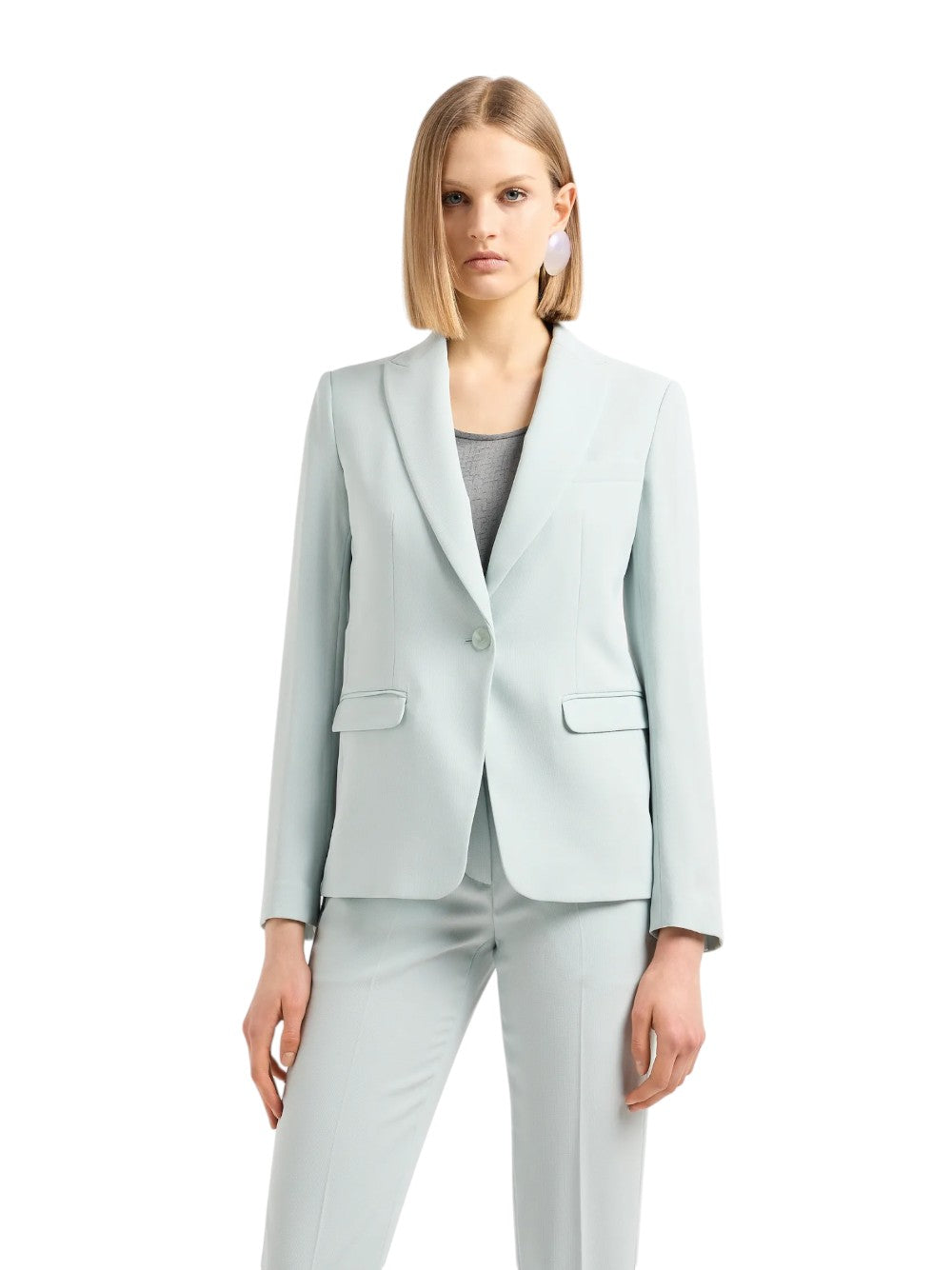 Emporio Armani Giacca Donna E3NG1N F9903