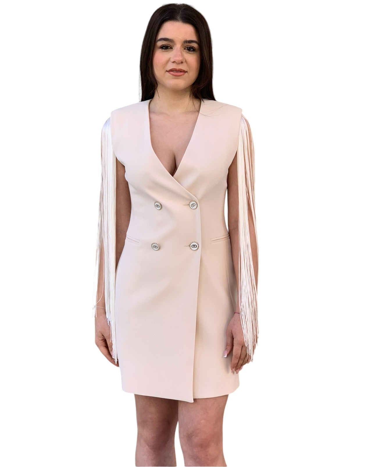 Divedivine abito Donna Blazer Teresa
