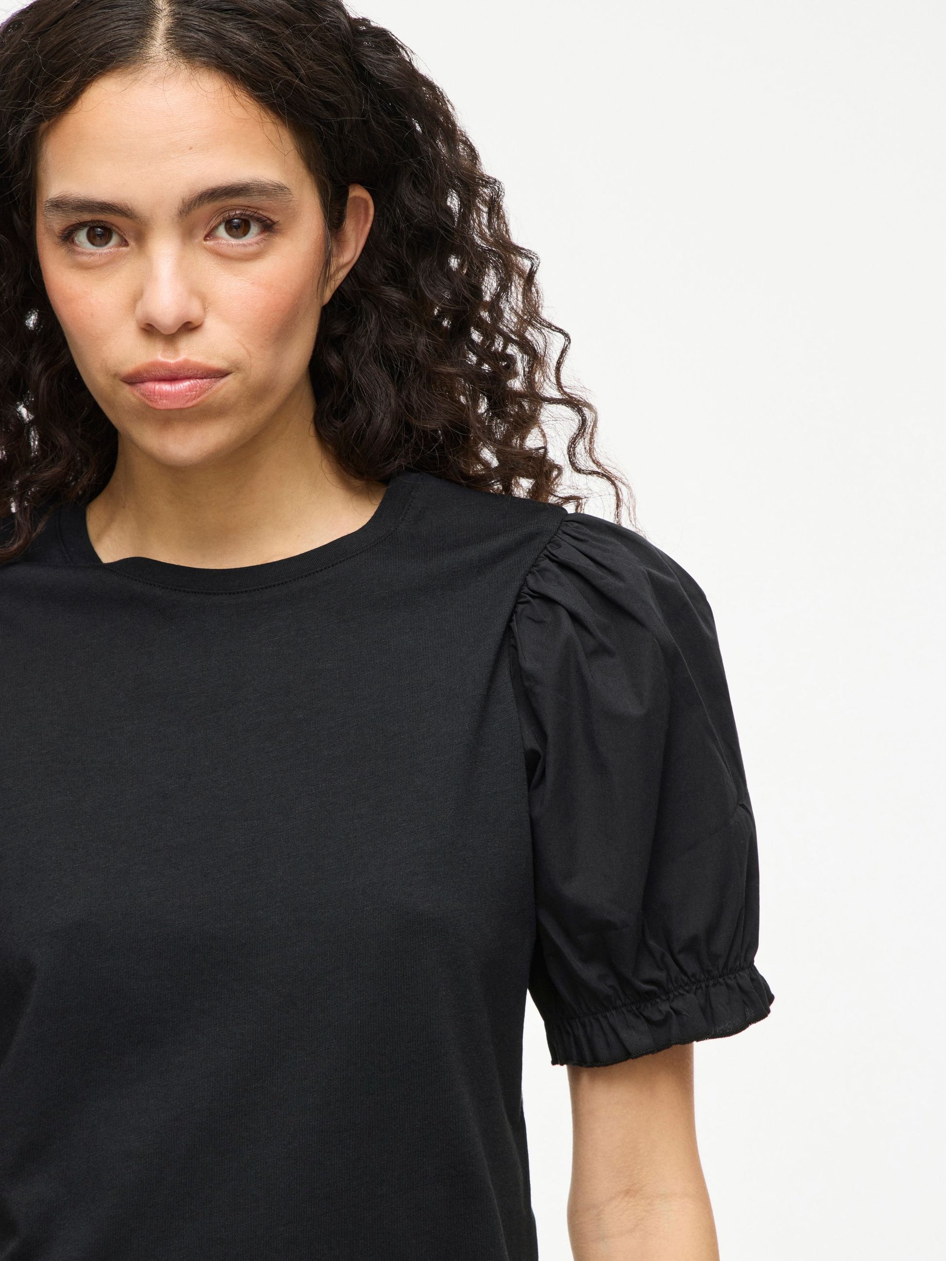 VILA T-SHIRT Donna  14110249