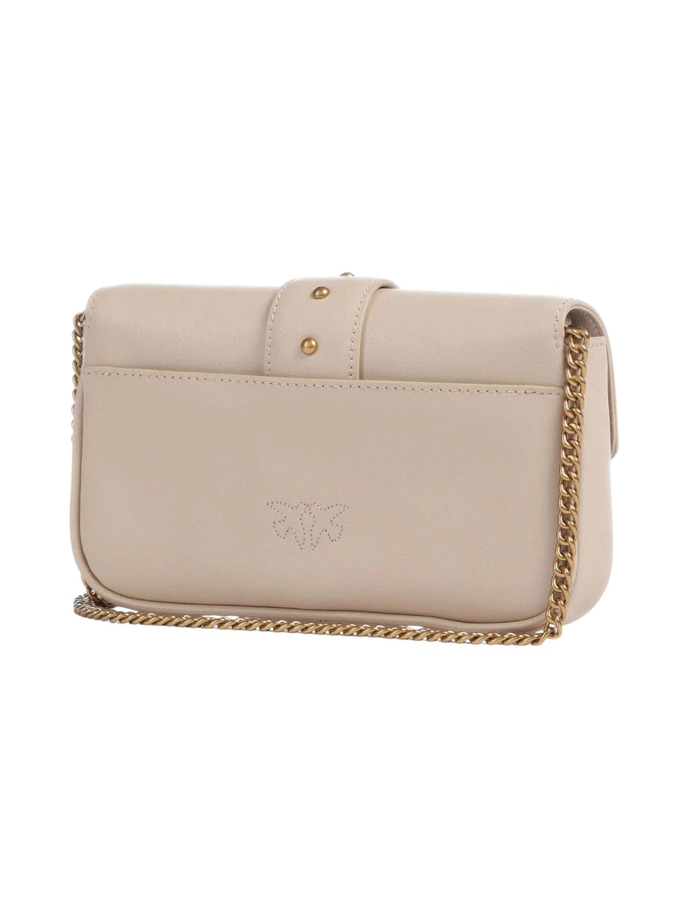 Pinko Borsa Donna LOVE ONE POCKET C VITELLO SETA 100061A0F1 C50Q