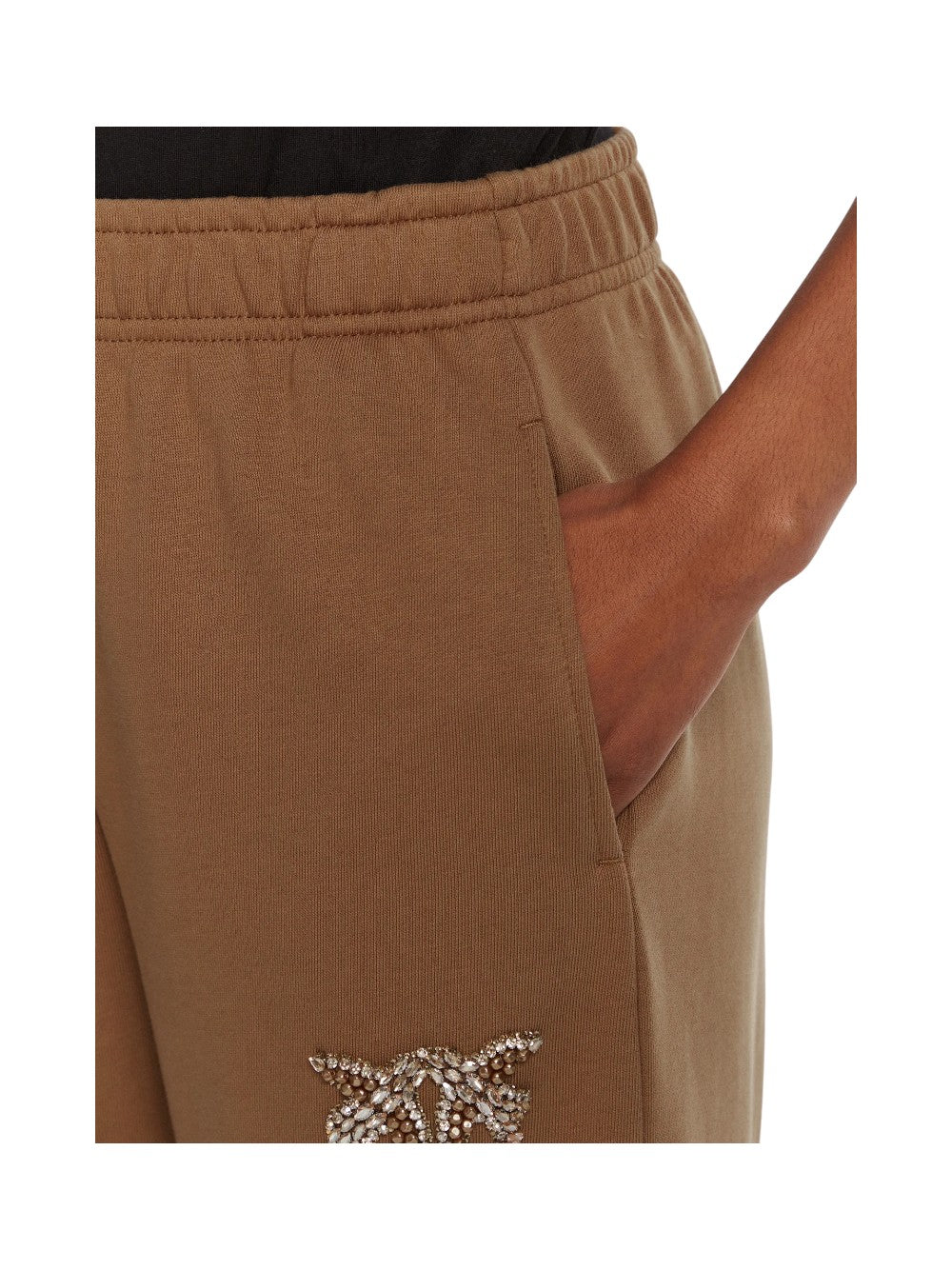 Pinko Pantalone Donna PLUMCAKE PANTALONE 104790A2RO M10