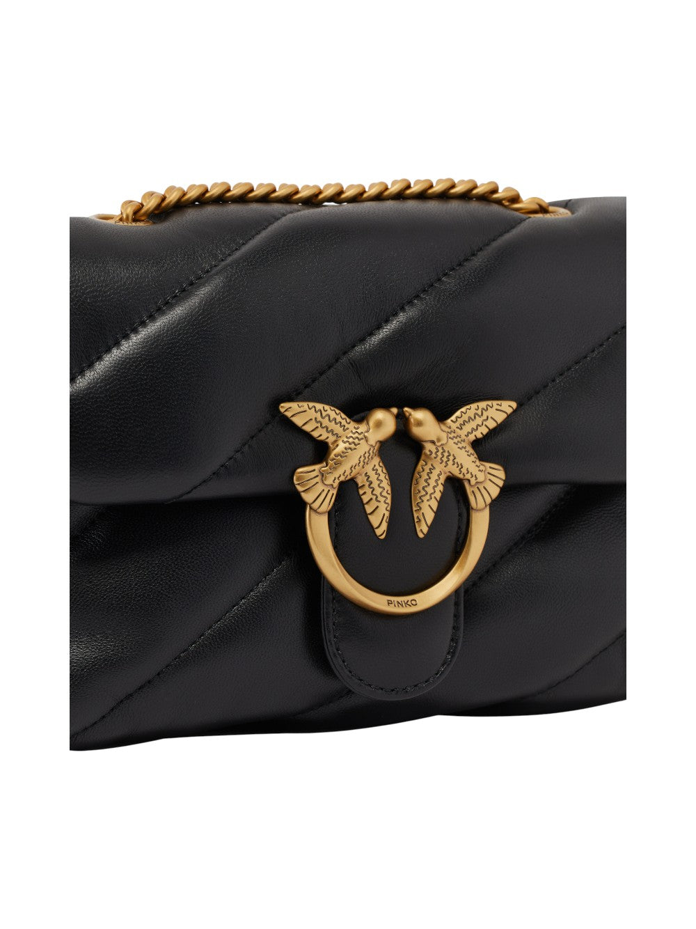 Pinko Borsa Donna LOVE PUFF MINI CL SHEEP 100039A0F2 Z99Q