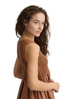 LIU JO Women's dress WA5385MA44M