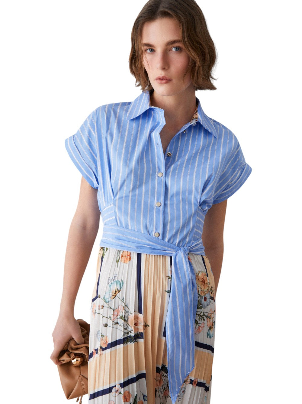 Liu Jo Abito Donna  WA6344T2555 P9547